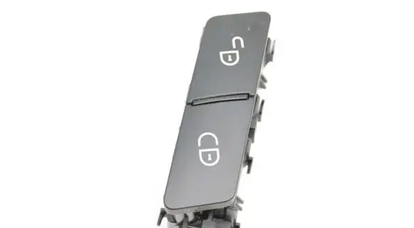 Mercedes-Benz A W176 Central locking switch button A2049058502