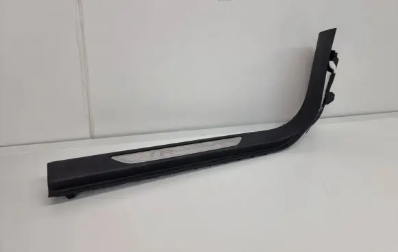 Jaguar E-Pace Rear door exterior handle J9C302348A