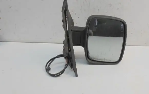 Mercedes-Benz Vito Viano W638 Manual wing mirror TH207RH