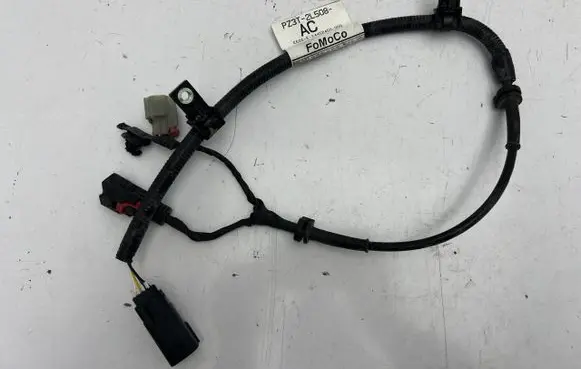 Ford Transit Custom II Front ABS sensor wiring PZ3T2L508AC