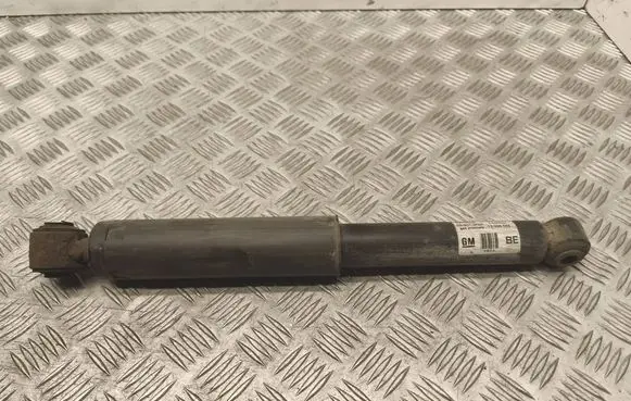 Opel Signum Rear shock absorber/damper 844904002145 13208055