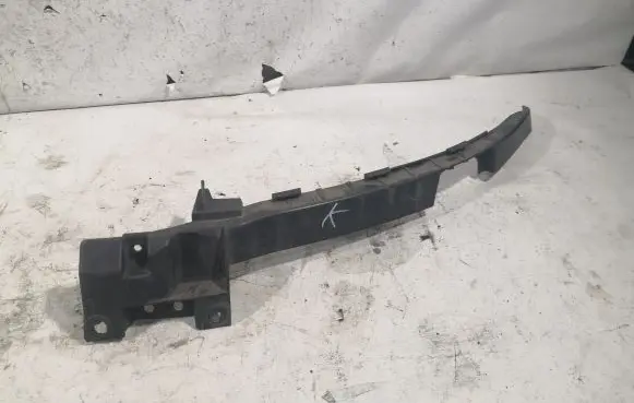 Opel Insignia A Headlight/headlamp mounting bracket 13250570