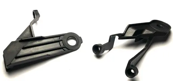 Headlight part