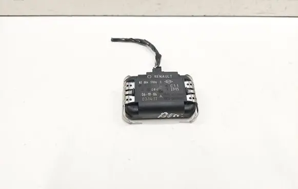 Renault Espace - Grand espace IV Rain sensor 8200417006 031417 1397212084