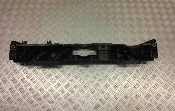 Renault Captur Top upper radiator support slam panel 625003860R