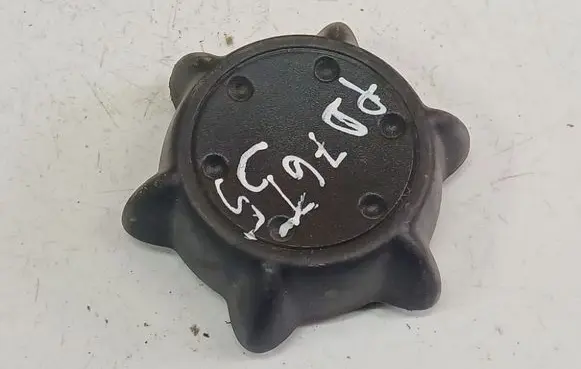 Saab 9-3 Ver2 Seat adjustment knob 12790864