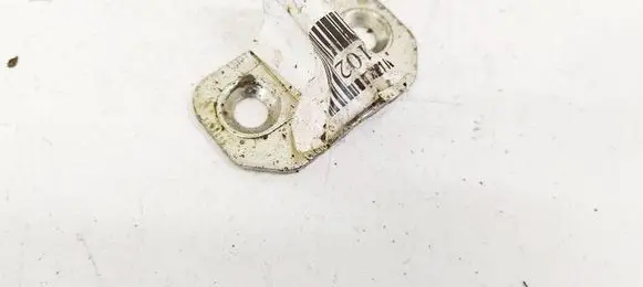 Mercedes-Benz A W169 Front door lock loop/hook striker 