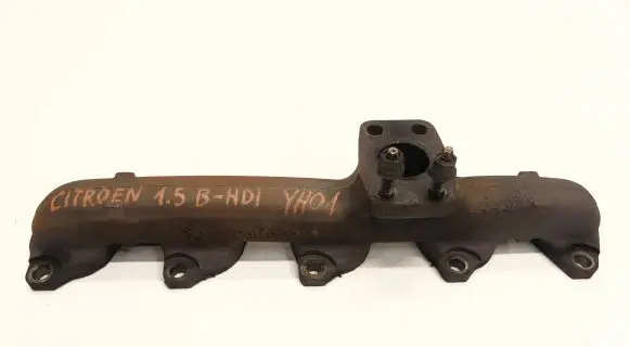 Citroen Berlingo Exhaust manifold