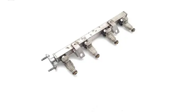 Hyundai i20 (PB PBT) Fuel injectors set 