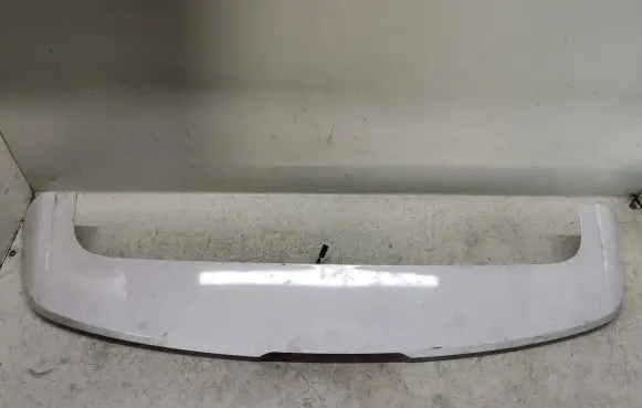 Opel Mokka Tailgate/trunk spoiler 