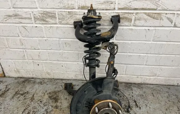 Toyota Hilux VIII Front suspension assembly kit set 485100K800 485100K800A