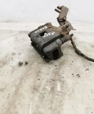 Mazda CX-3 Rear brake caliper