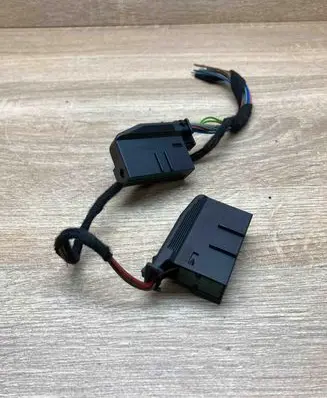 Mercedes-Benz E W210 Plug wire 2105450703 2105450403