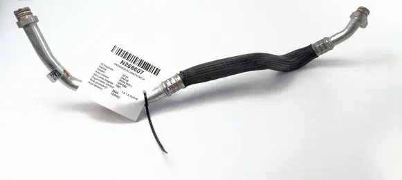 Dacia Bigster R1310 Air conditioning (A/C) pipe/hose 924C79858R