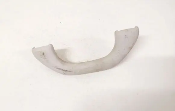 Volkswagen Golf V Front interior roof grab handle 1K0857607H