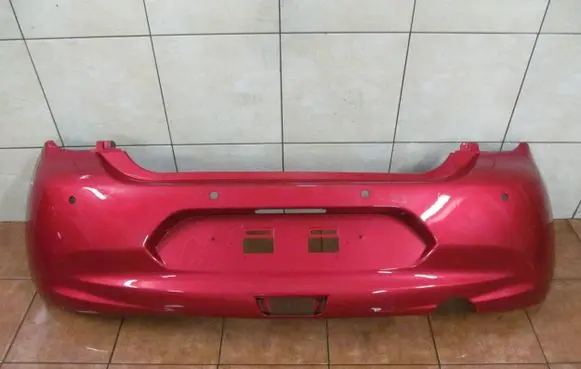 Nissan Micra Rear bumper 850223HN0H