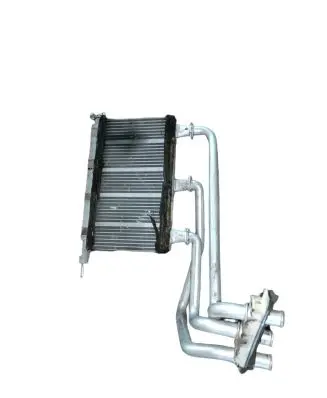 BMW 5 E60 E61 Heater blower radiator 5HB00860800