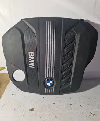 BMW X3 F25 Engine cover (trim) 7812063 156716 0110210310405
