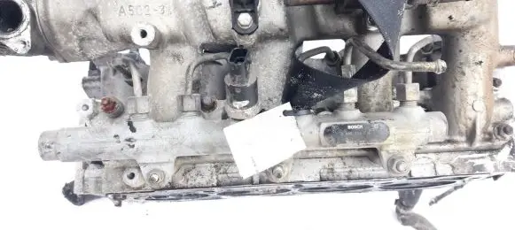 Alfa Romeo 147 Fuel main line pipe 0445214016 17472