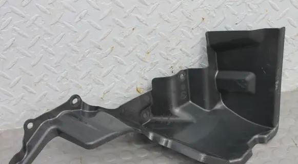 Mitsubishi L200 Intercooler air guide/duct channel 5211A302L200 5211A302