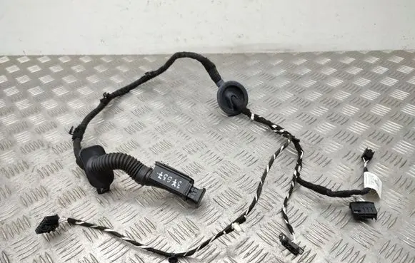 Volkswagen T-Roc Rear door wiring loom 2GA971693A