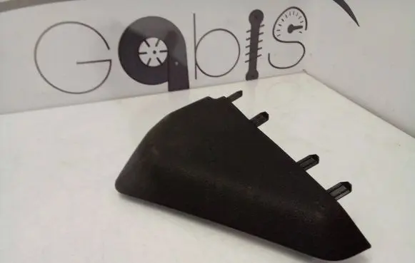 Audi e-tron Dashboard side end trim 4KE857086