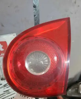 Volkswagen Golf V Tailgate rear/tail lights 285007
