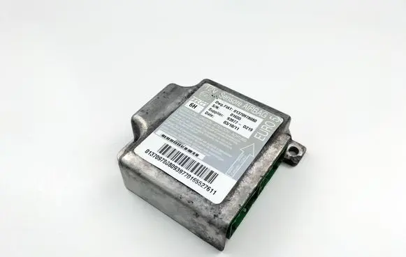 Airbag control unit/module