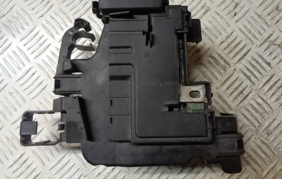 Skoda Fabia Mk2 (5J) Positive wiring loom 6R0937550A