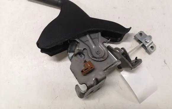 Mazda 6 Handbrake/parking brake lever assembly