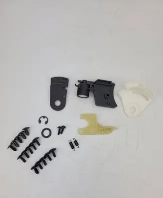 Mercedes-Benz Vito Viano W638 Other interior part A0009101236