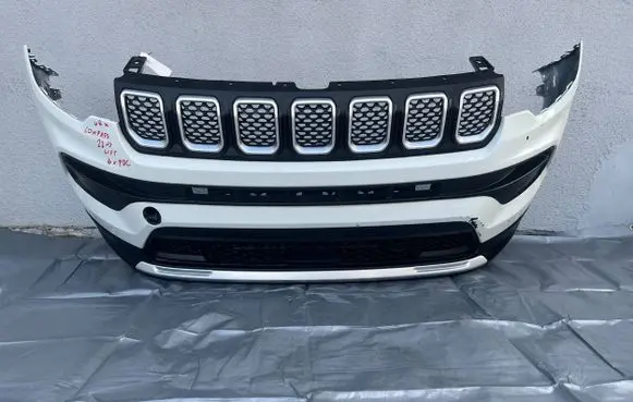 Jeep Compass Front bumper