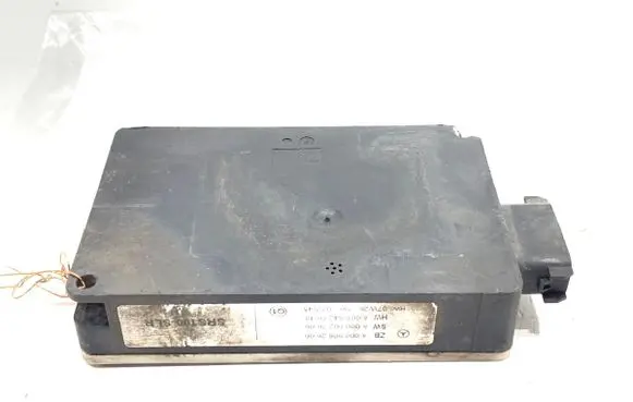 Other control units/modules