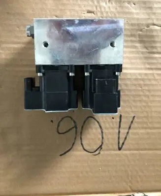 Volkswagen ID.3 Secondary air pump 1EA816702