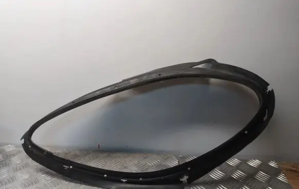 Porsche Macan (95B) Headlight part 7600120199