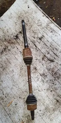 Land Rover Discovery 3 - LR3 Front driveshaft NOCODE