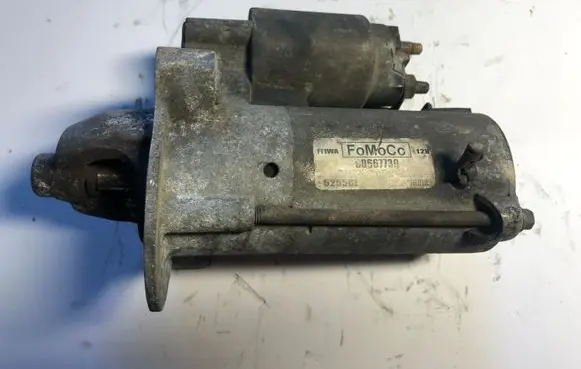 Volvo V50 Starter motor 3M5T11000CE 3M5T11000 00667739