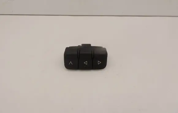 Audi A4 S4 B6 8E 8H Steering wheel buttons/switches 8E0951527 D140