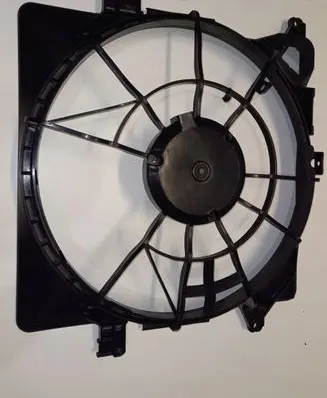 Hyundai i40 Electric radiator cooling fan 253503Z800