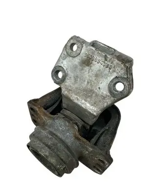 Engine mount bracket