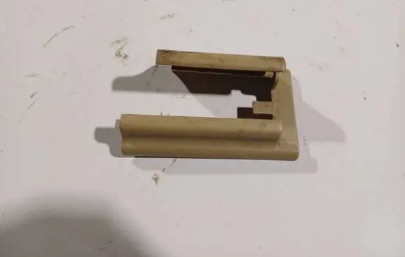 Mercedes-Benz R W251 Other interior part 519190820