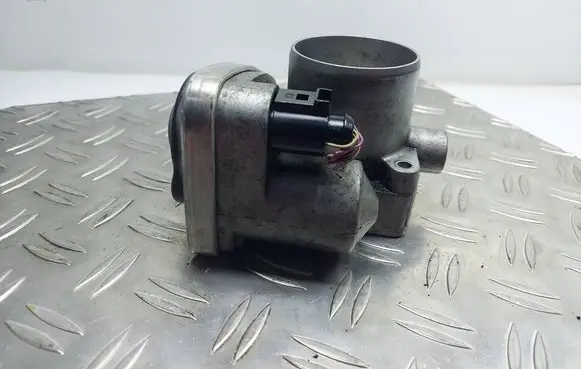 Volkswagen Golf IV Throttle body valve 408238323008ZKAS 408238323008Z