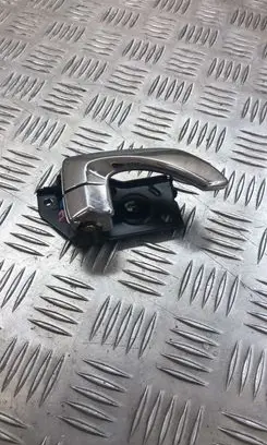 Hyundai Santa Fe Front door interior handle