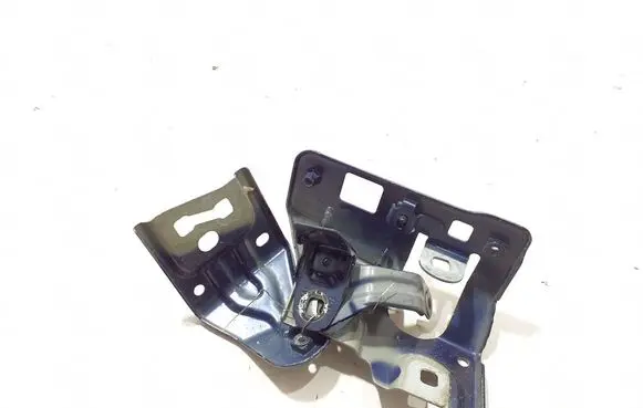 Renault 5 E-Tech Fender mounting bracket 641C12216R