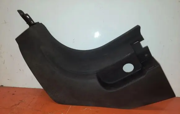 Fiat Punto (199) Sill/side skirt trim 735366748