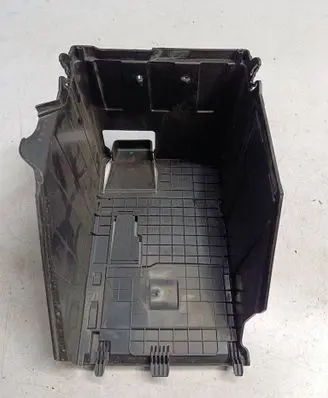 Citroen DS5 Battery box tray 9687472580