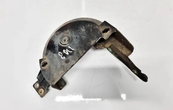 Timing belt guard (cover)