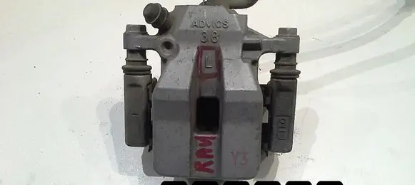 Toyota RAV 4 (XA30) Front brake caliper