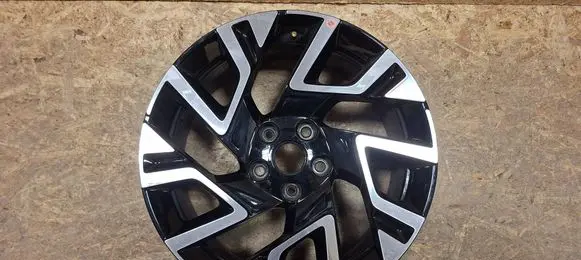 KIA Xceed R18 alloy rim 52910J7DA0 KT60576