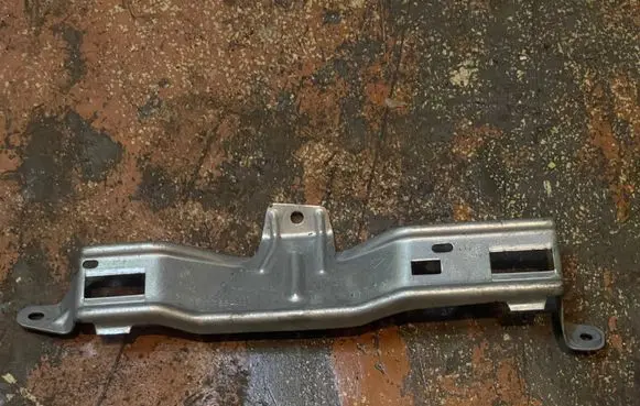 BMW 5 F10 F11 Other interior part 9117634